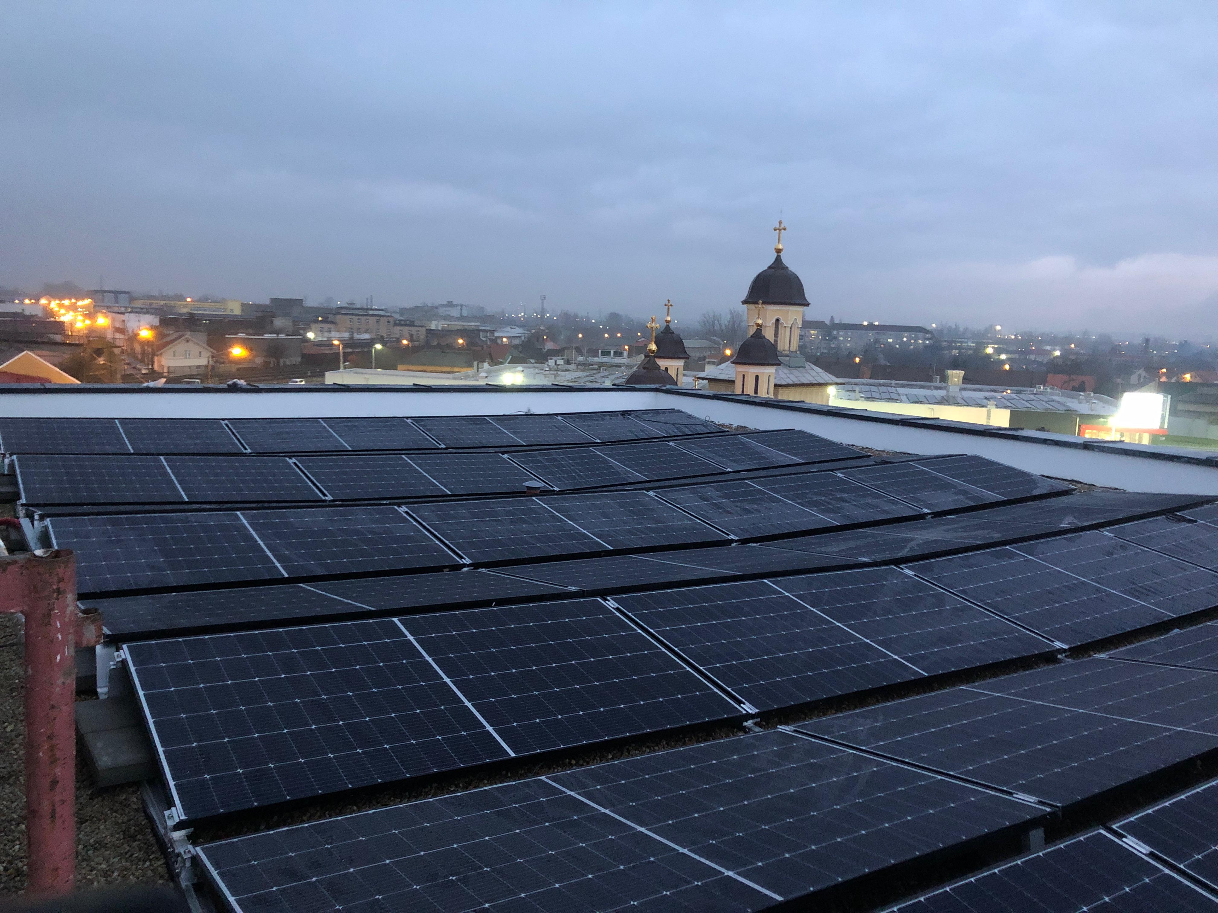 Proiect Fotovoltaic 26